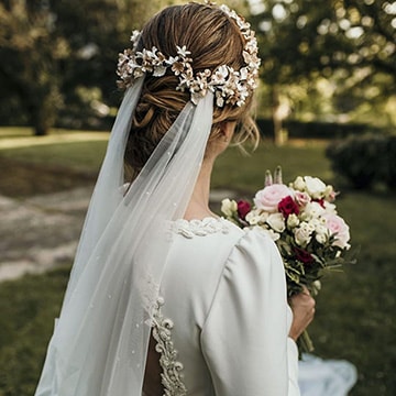 adornos pelo novia – Flores Para Novia