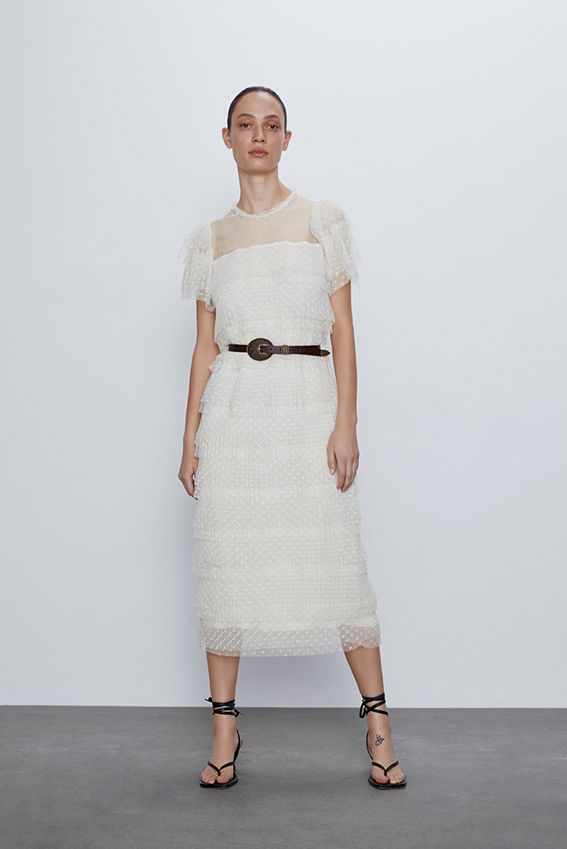 Vestidos Para Boda Civil Zara Clearance Sale, UP TO 65% OFF |  www.apmusicales.com
