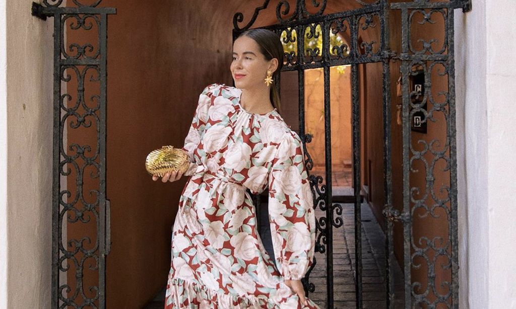 Bolsos de invitada con los que no necesitarás más accesorios - Foto 1