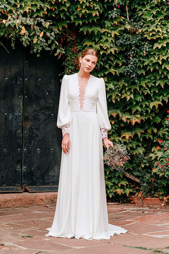 Una Joya Perfecta Para Cada Vestido De Novia Foto 1