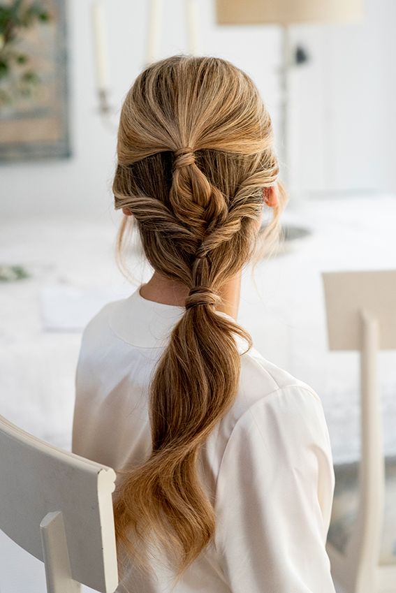 Tendencias de peinados para novias 4