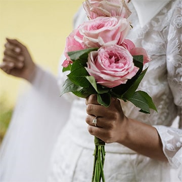 Ramos de novia con un solo tipo de - Foto 1