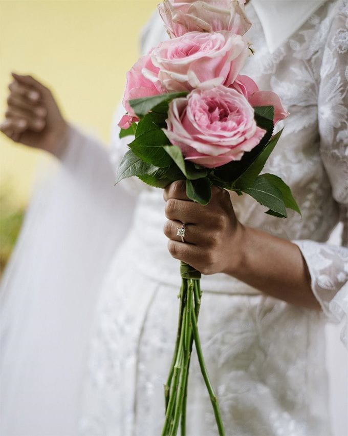 Ramos De Novia Con Un Solo Tipo De Flor Foto 1 Ramos De Novia Con Un Solo Tipo De Flor Foto 1