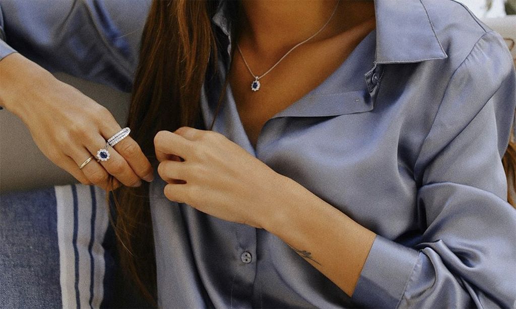 10 anillos de compromiso made in Spain y enviar una indirecta a tu chico -  Foto 1