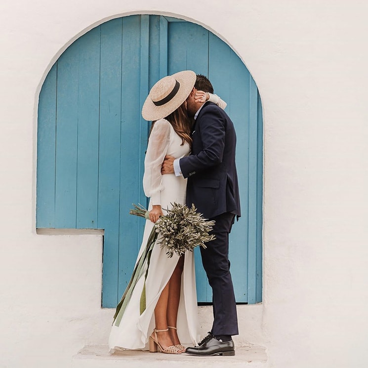 ¿No tienes fotógrafo para tu boda? Recuerda estos 10 nombres