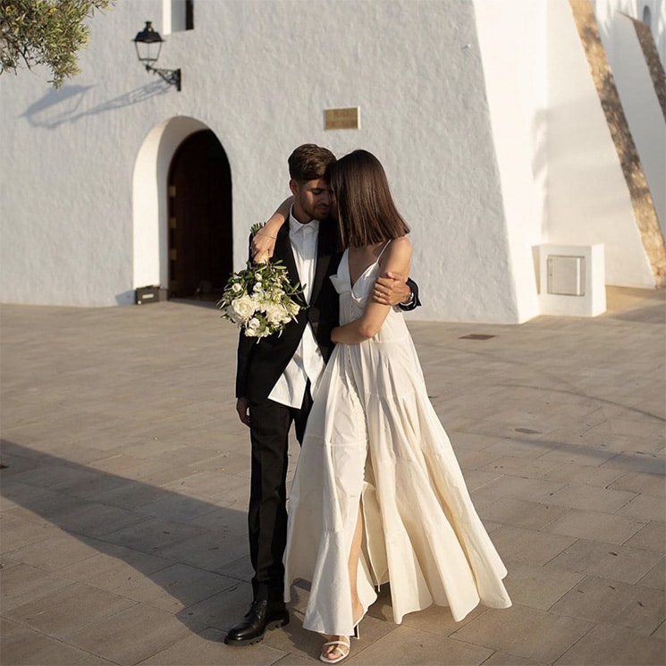 Respondemos las preguntas más repetidas de las novias sobre bodas y 'nueva normalidad'