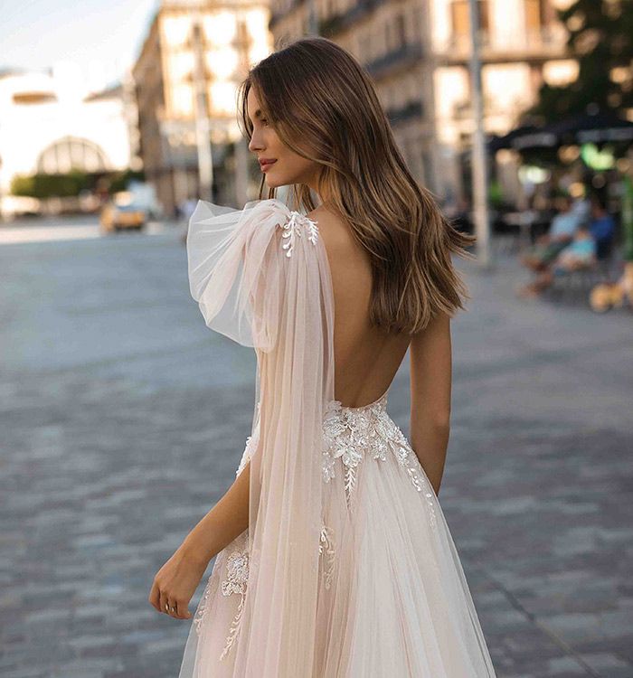 Consejos de un expero para una melena 10 antes, durante y despúes de la boda 3
