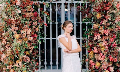 10 ideas para decorar tu boda con flores de otoño y hacerla aún más especial