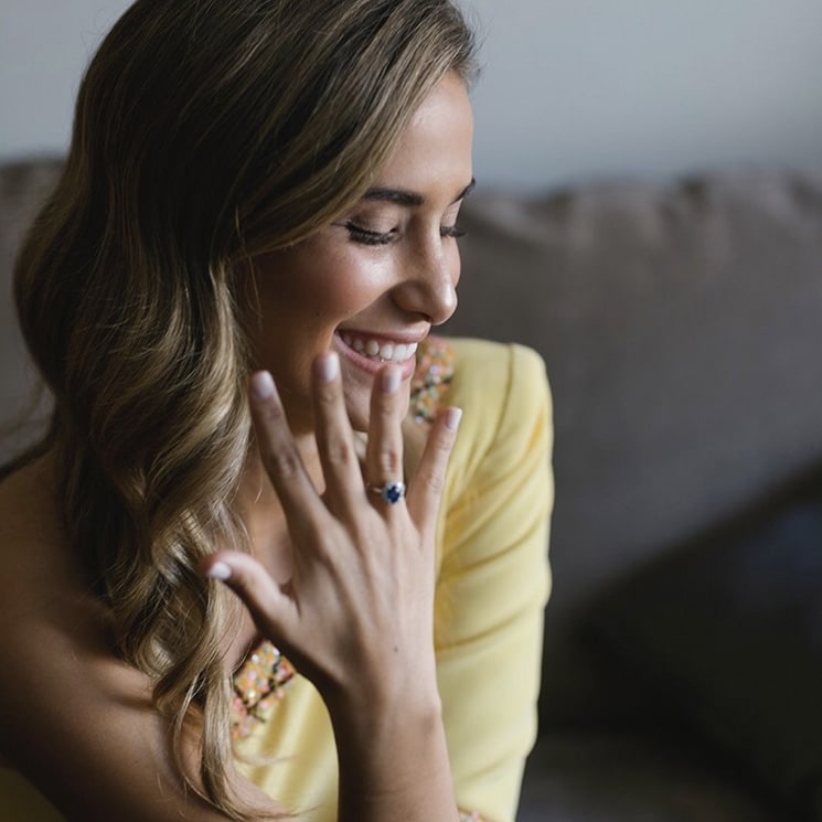 ¿El anillo de compromiso que mejor encaja con tu personalidad? Descúbrelo en nuestro test