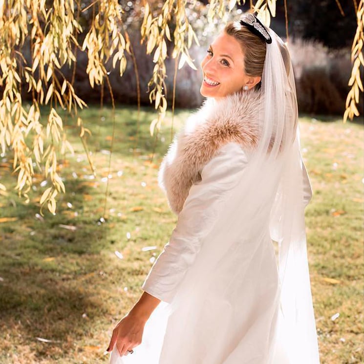 10 consejos para celebrar una boda en invierno sin miedo a contratiempos