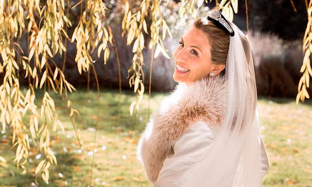 10 consejos para celebrar una boda en invierno sin miedo a contratiempos