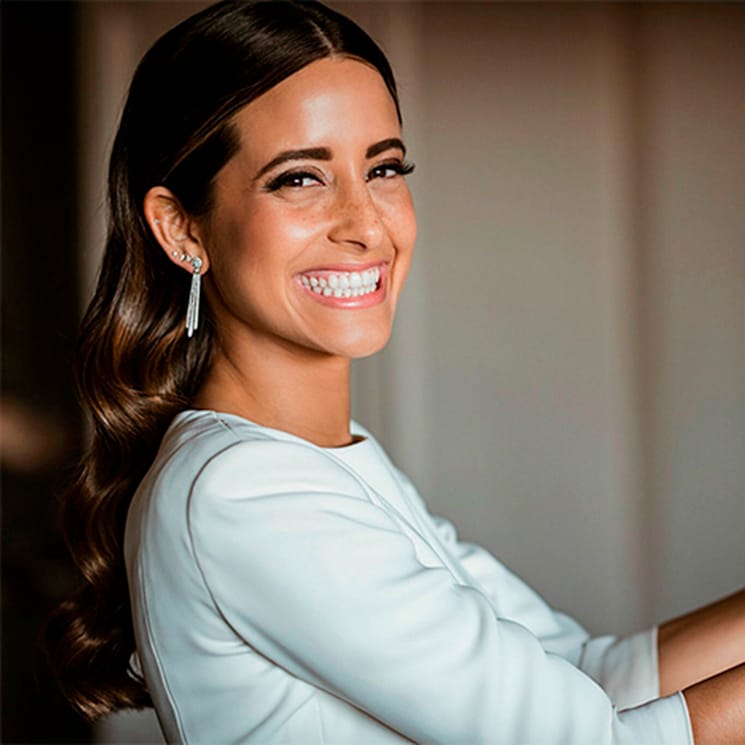 Peinados de boda a los 20, 30 y 40: las novias que nos inspiran
