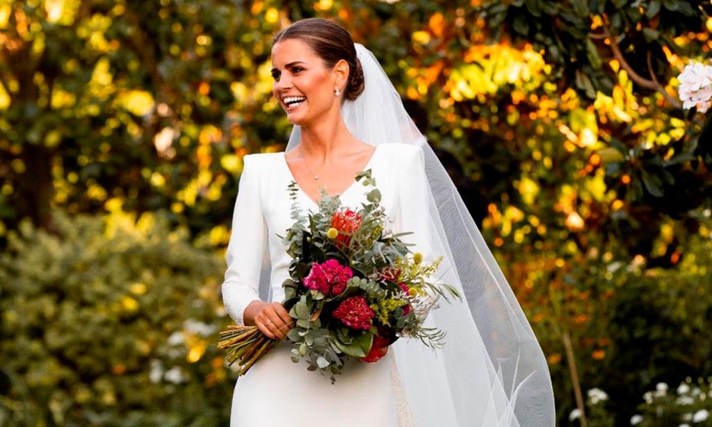 Vestido de colección o a medida? Todo lo que una novia necesita saber -  Foto 1