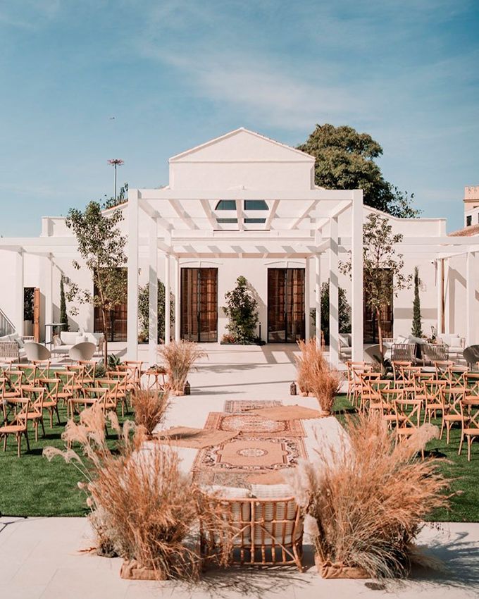¡Trucos y Consejos para una decoración de banquete ideal! 11