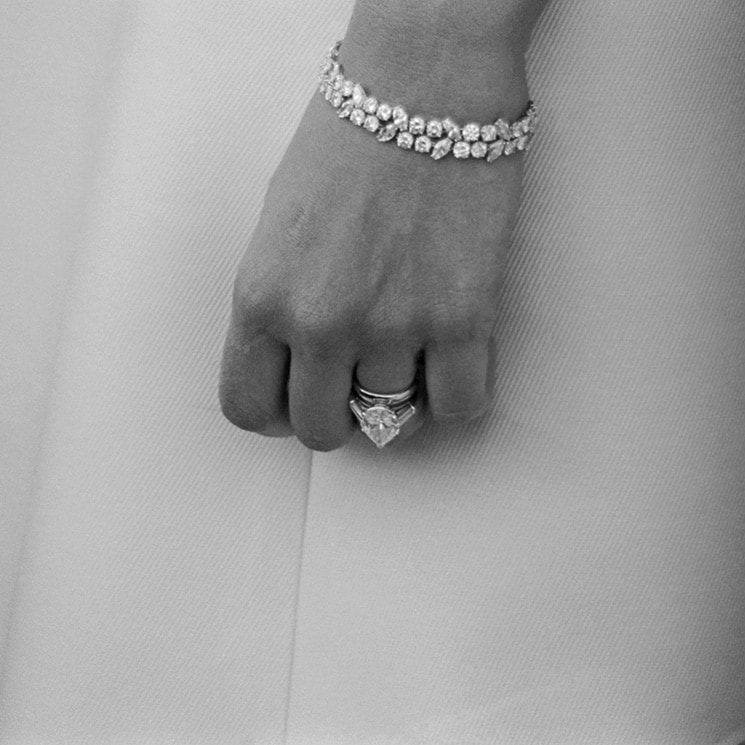 Anillos de compromiso que han marcado un antes y un después para las novias