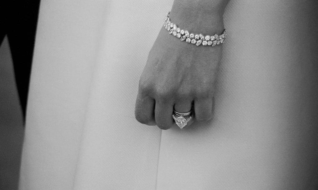 Anillos de compromiso que han marcado un antes y un después para las novias