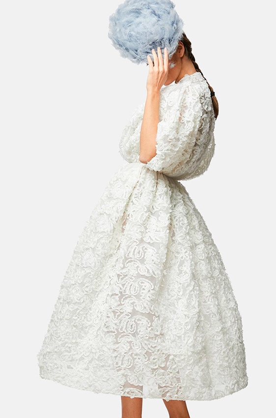 ¡Nos vamos de tiendas! Operación vestido de novia: 10 vestidos de novia muy asequibles. 8
