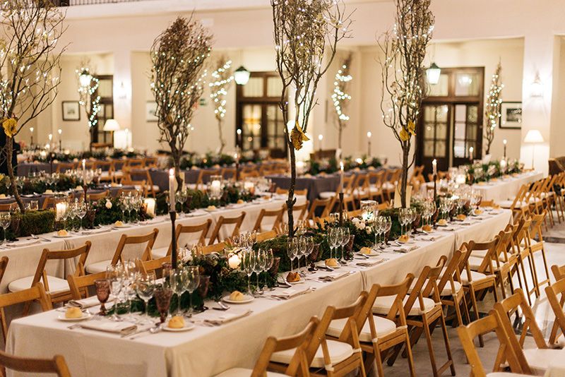Es la hora de escoger el menú del banquete - Aquí te dejo los súperconsejitos de los 6 caterings más famosos 10