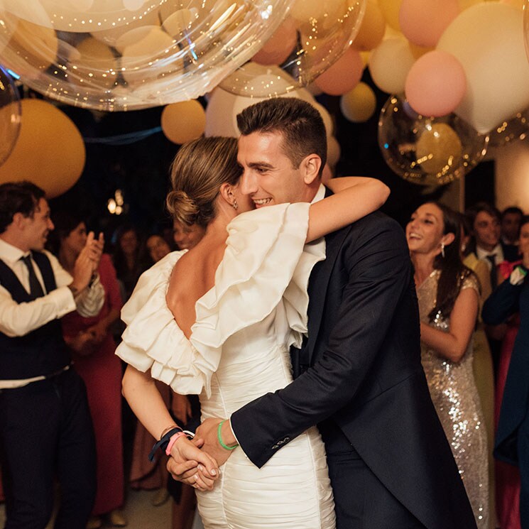 ¿Con qué canción deberías abrir el baile de tu boda?