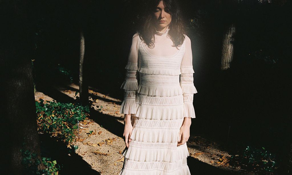 Los vestidos de las novias que no quieren pasar desapercibidas
