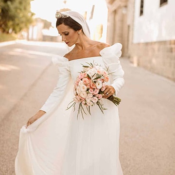 Estas son las novias m s virales de 2020 en redes sociales Foto 1