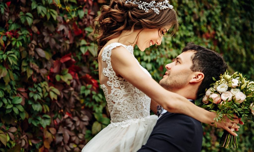 ¿Quieres 3.000 euros para gastar en tu boda? Vuelve el sorteo ¡HOLA! más esperado