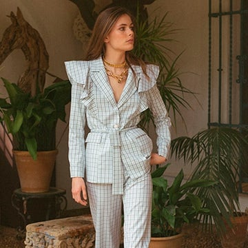 Vestidos de invitada de las firmas y marcas más populares de Andalucía -  Foto 1