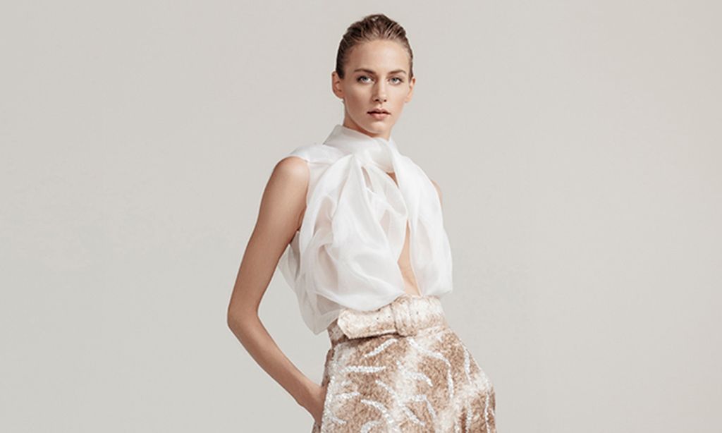 Looks de invitada perfecta diseñados en el País Vasco
