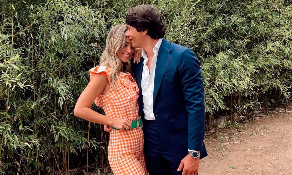 Looks de invitada para primavera y verano: bodas, bautizos y comuniones -  Foto 1