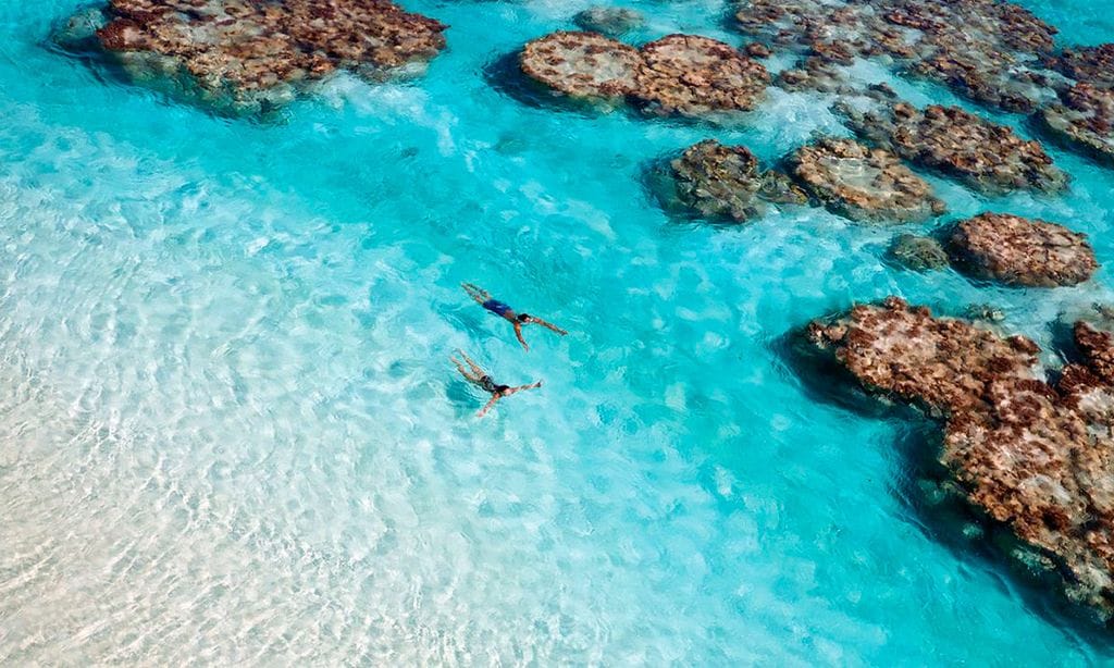 Una luna de miel con todas las garantías: los destinos a los que sí puedes viajar