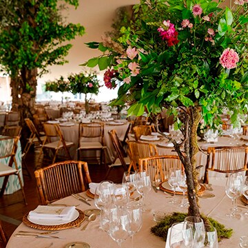 Consejos para encontrar a la mejor 'wedding planner' según tu estilo