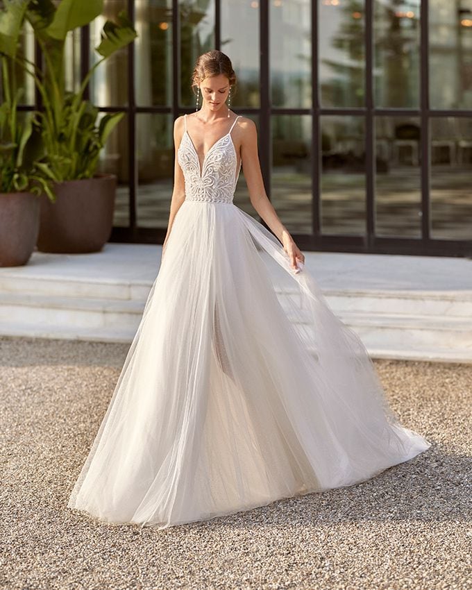 rosa clara 2022 collection