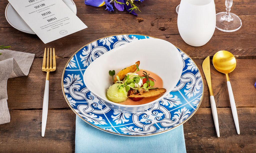 Menú de boda: ¿cuáles son los mejores platos de los caterings españoles?