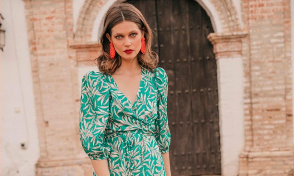 Looks de invitada perfecta que son ideales para la hermana de la novia