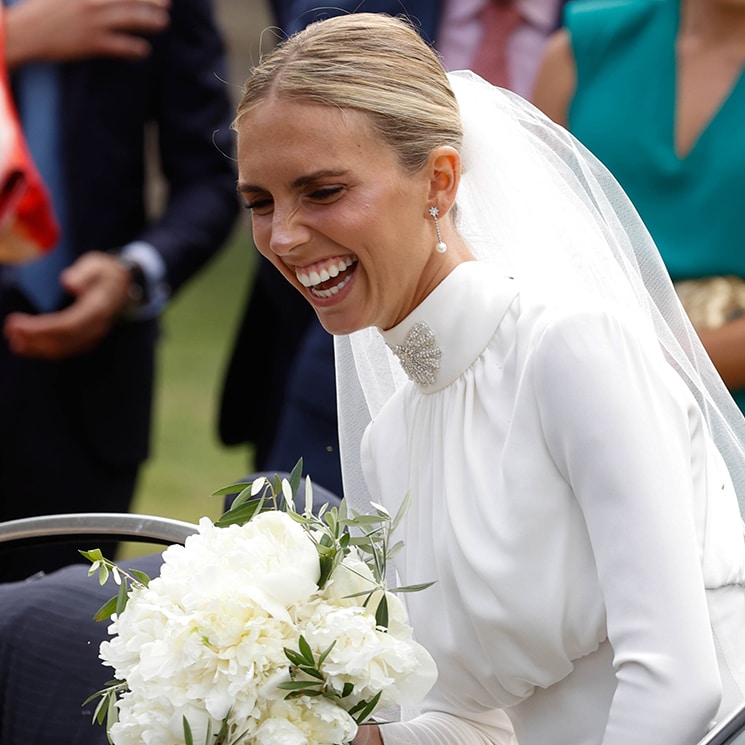 Complementos De Novia Ultimas Noticias E Imagenes Revista Hola