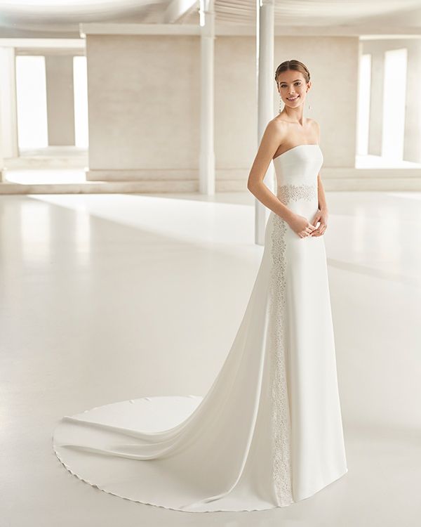 rosa clara 2022 collection
