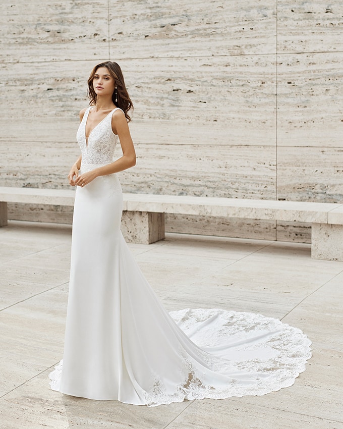 rosa clara 2022 collection