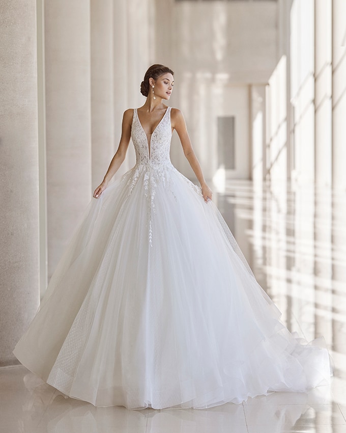 rosa clara 2022 collection