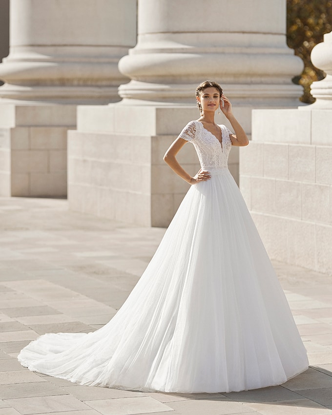 rosa clara 2022 collection