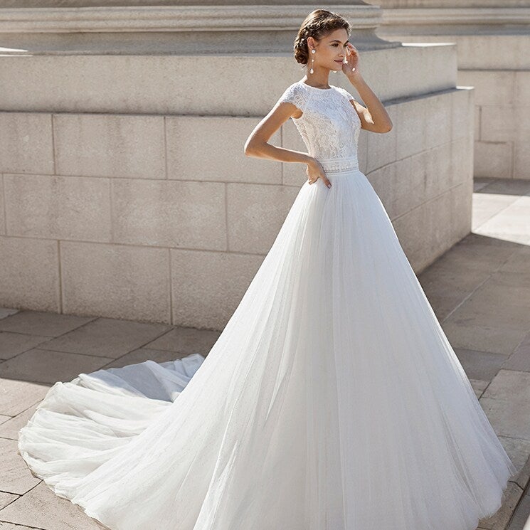 Tendencias Novias: últimas noticias e imágenes - Revista ¡HOLA!