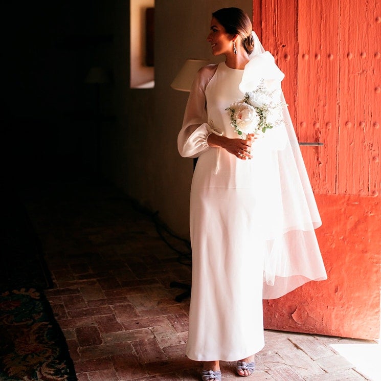 Vestidos De Novia: últimas noticias e imágenes - Revista ¡HOLA!