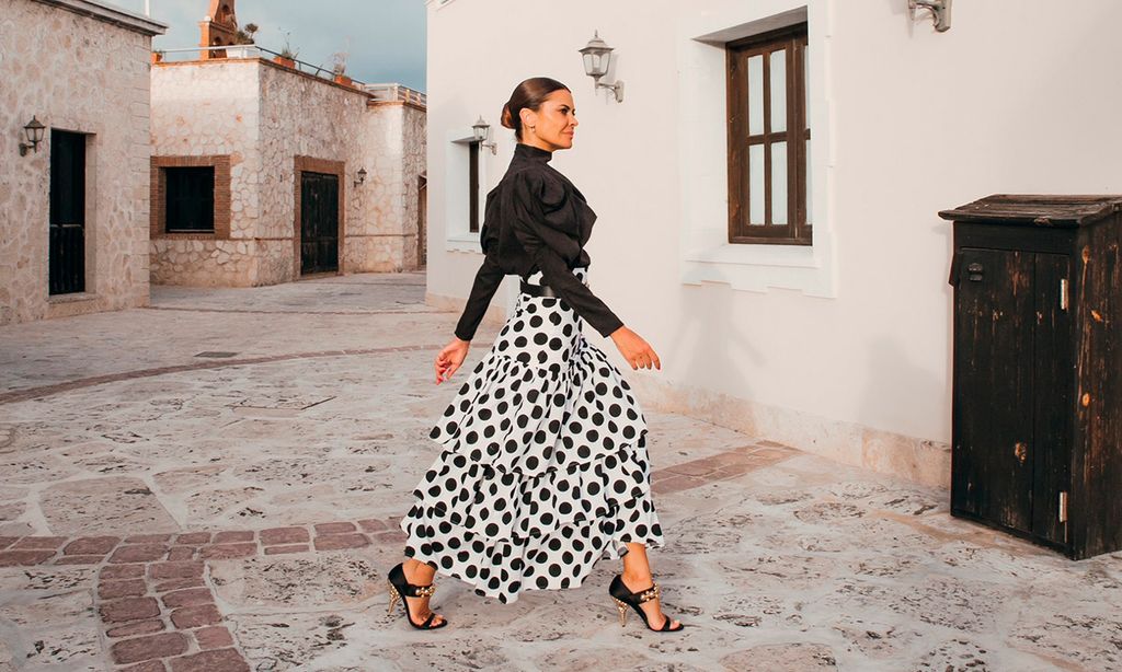Looks de madrina que estilizan ideales para bodas de nueva temporada - Foto  1