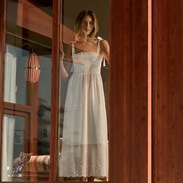 Zara viste a las novias de otoño con prendas preciosas y asequibles - Foto 1