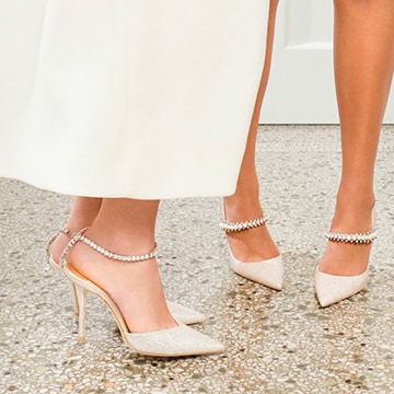 Zapatos de perfectos para bodas de otoño - Foto 1