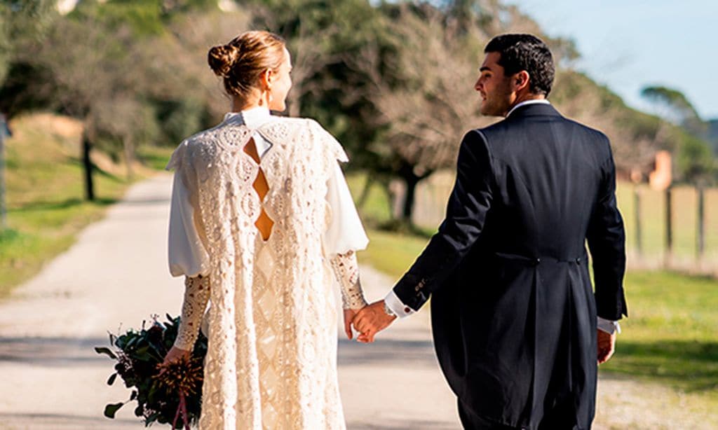 Cómo organizar una boda sin estrés