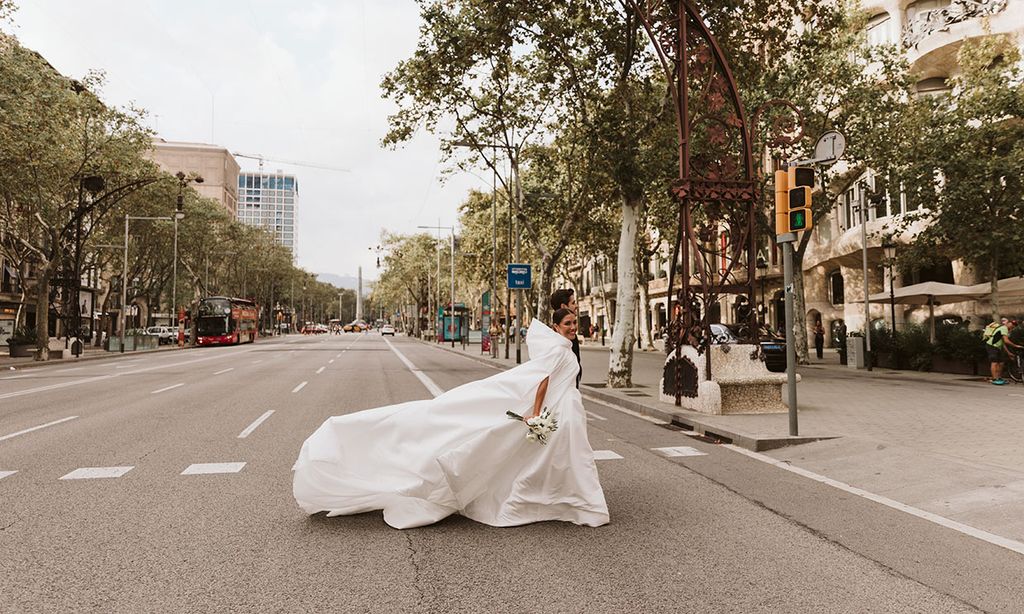 La boda de Ana Pamela