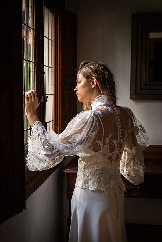 Raquel López Atelier. Colección 2022 Je ne sais quoi