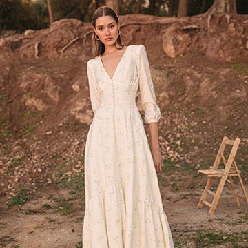 PEINADOS DE NOVIA NATURALES
