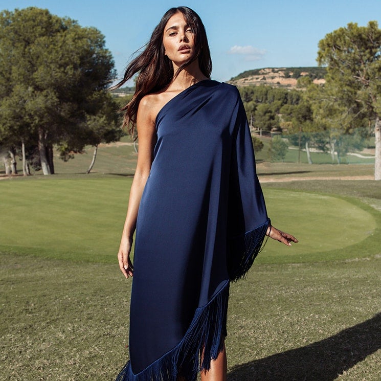 Vestido Hermana De La Novia Best Sale, 58% OFF | www.ingeniovirtual.com
