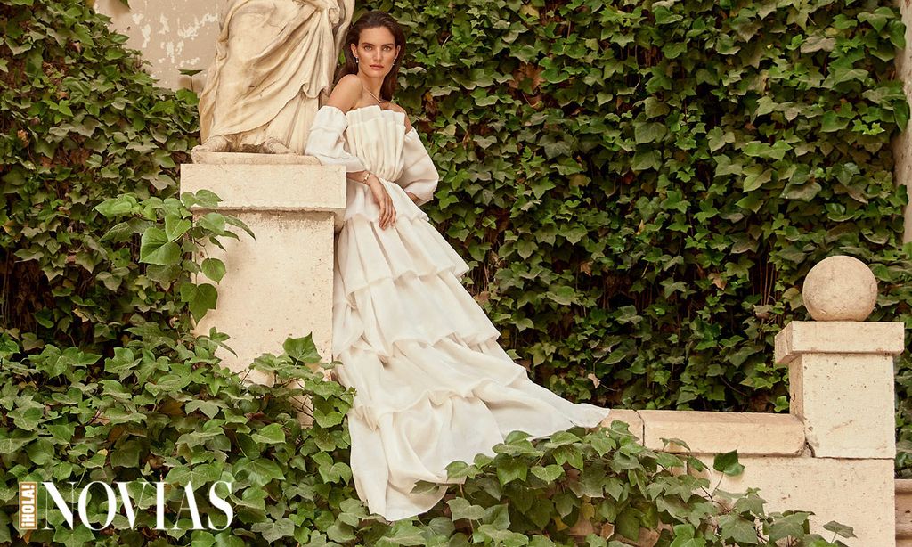 Merece la pena hacerse un vestido a medida? Los diseñadores responden
